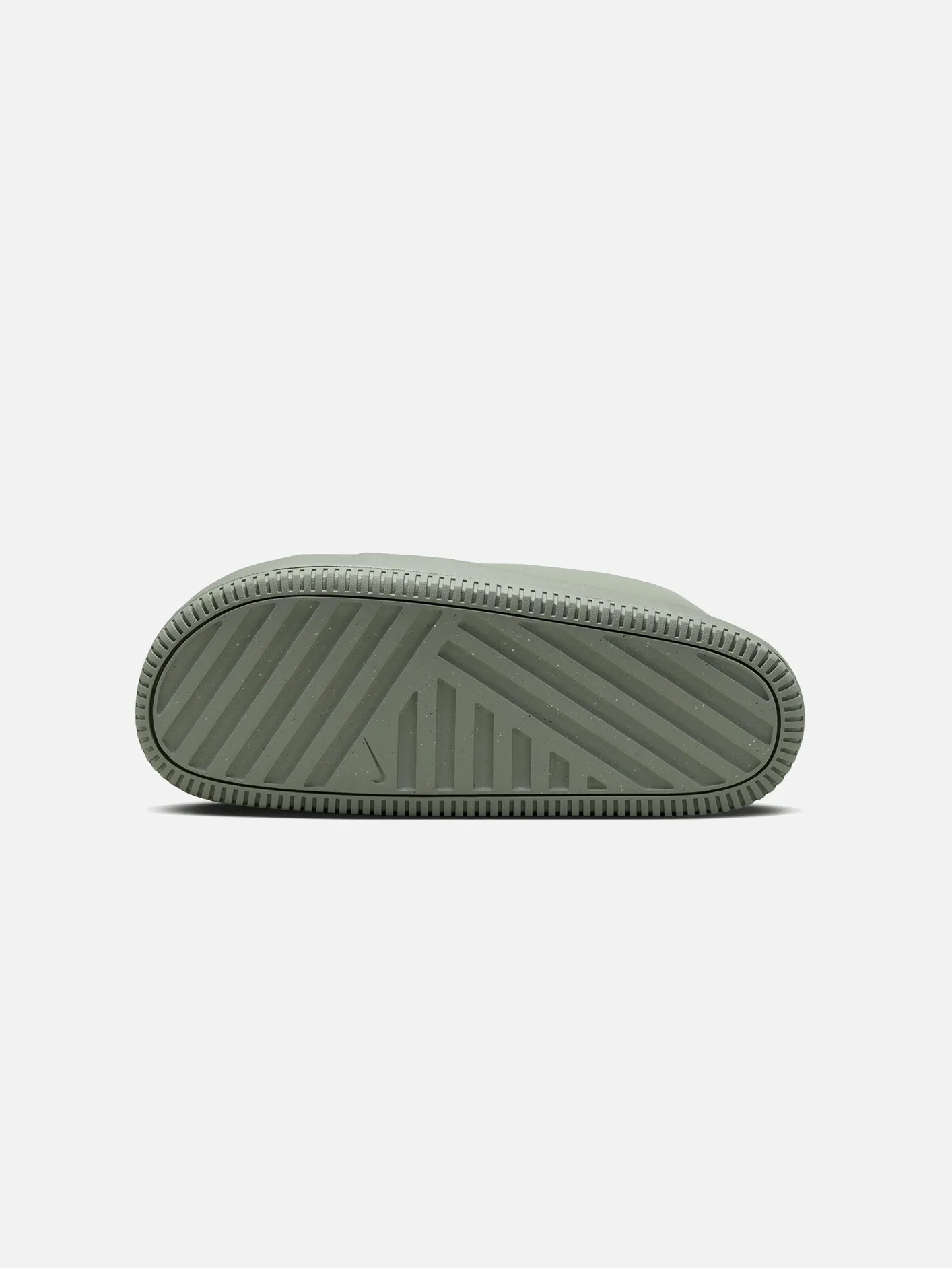 Calm Sandal "Light Army"