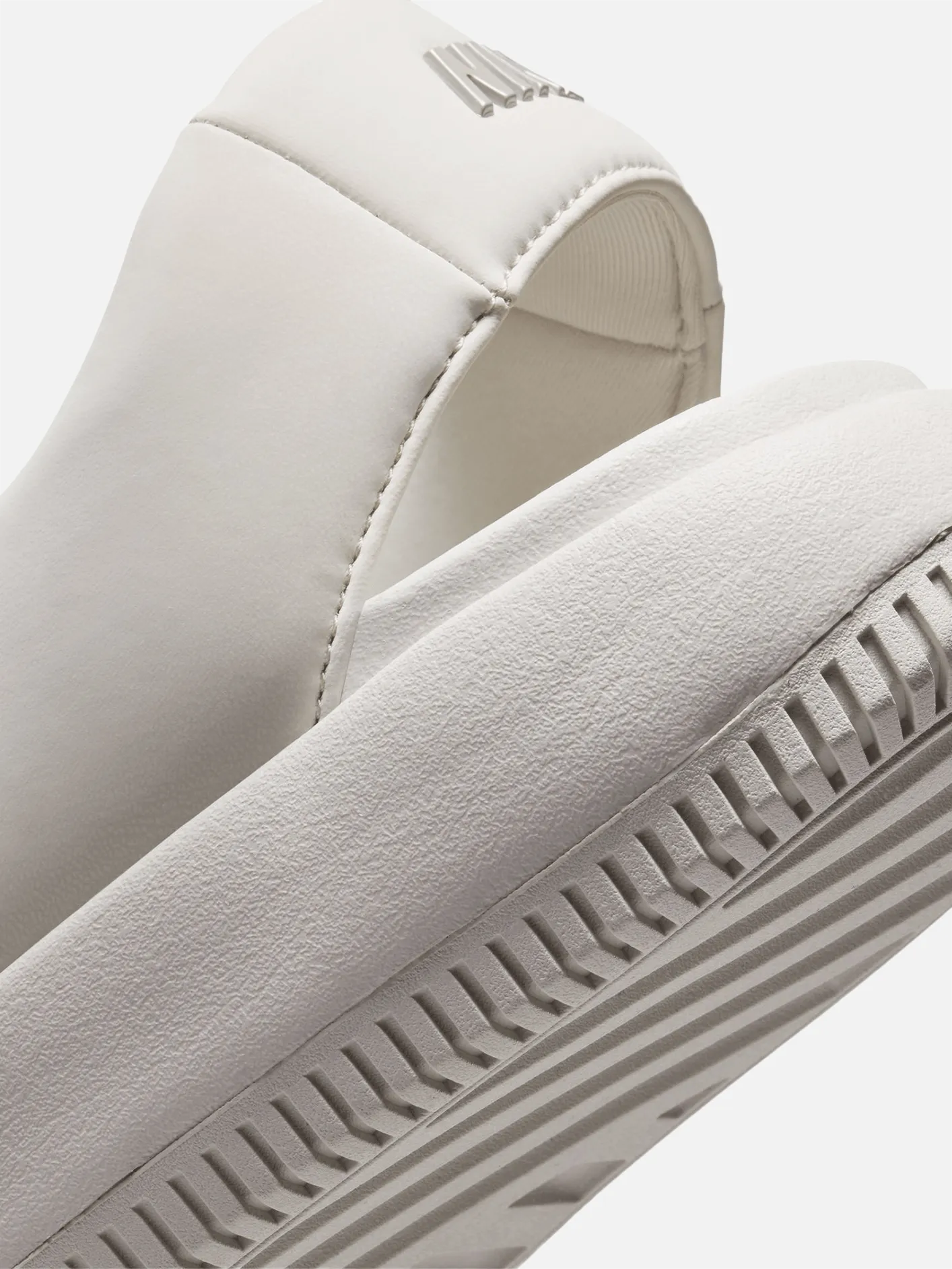 Calm Sandal "Light Bone"