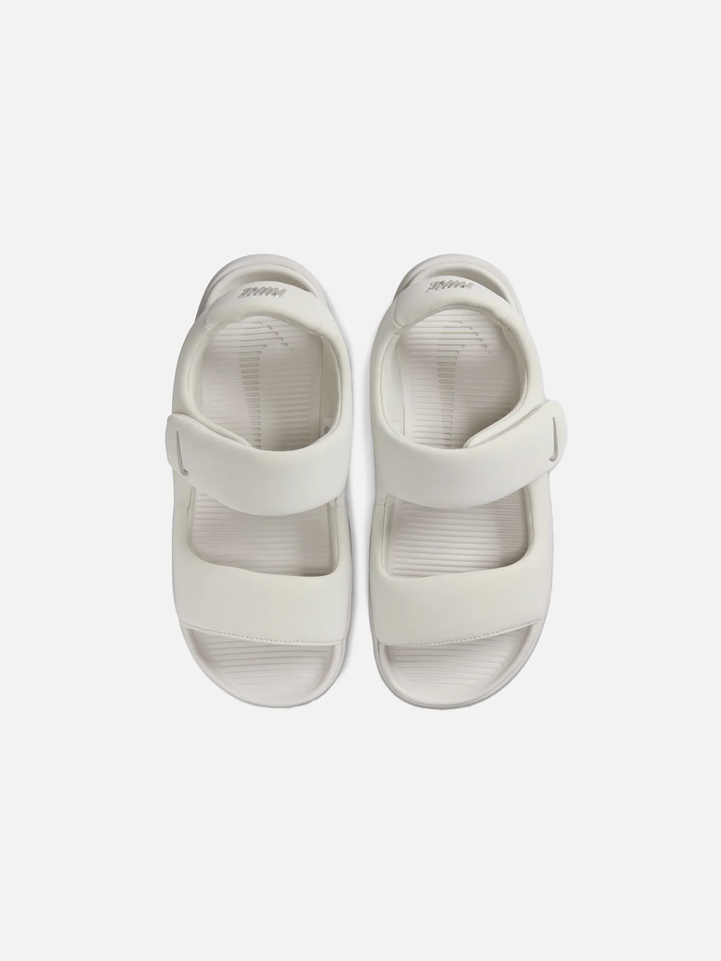 Calm Sandal "Light Bone"