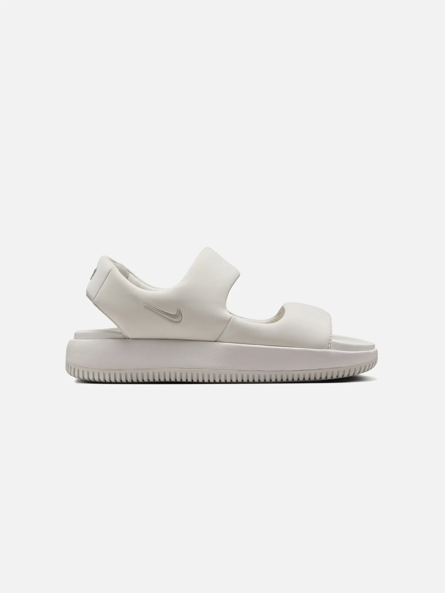 Calm Sandal "Light Bone"
