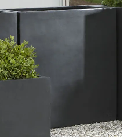 Campania Sandal Planters