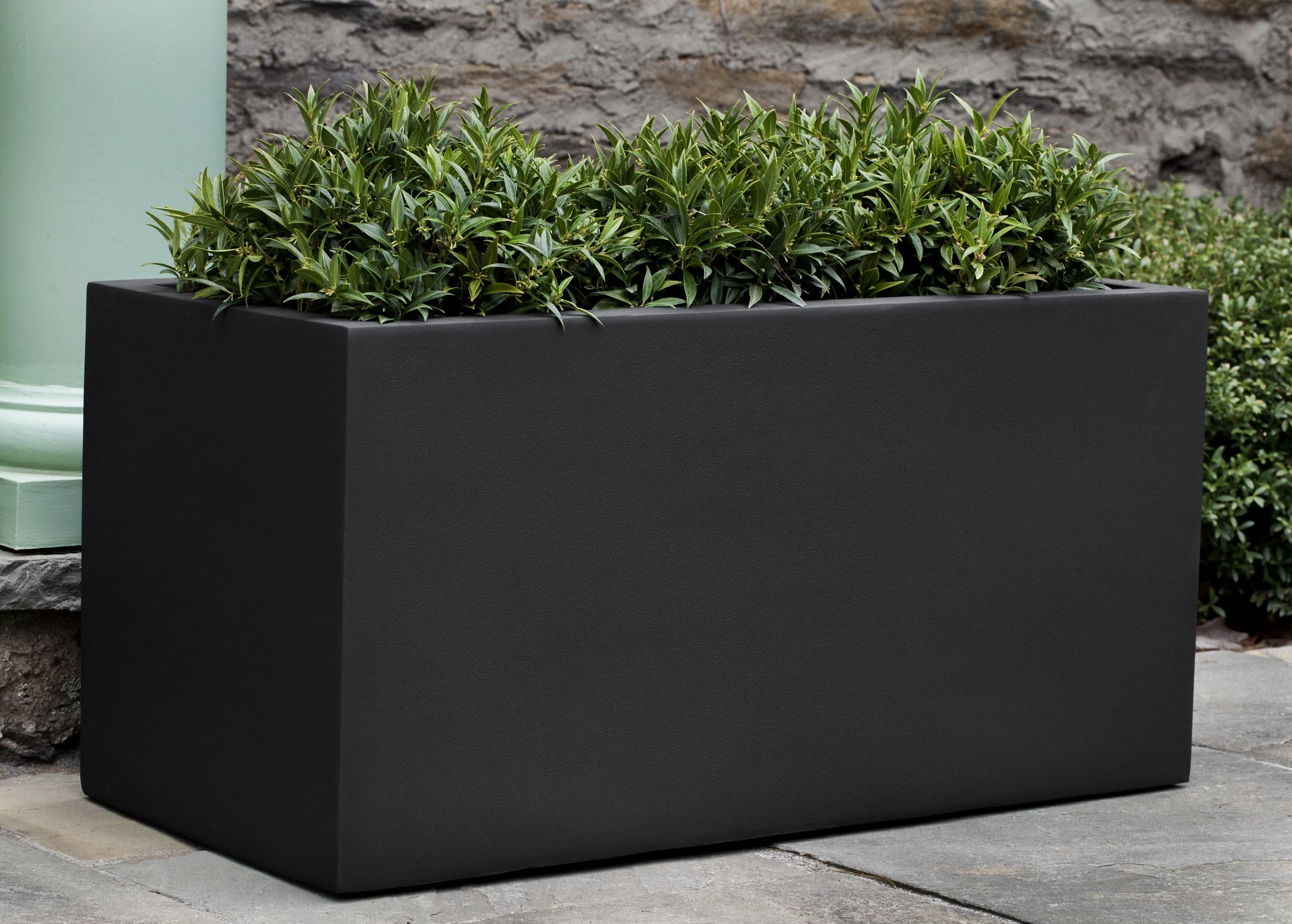 Campania Sandal Planters