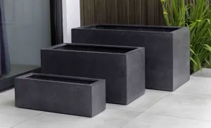 Campania Sandal Planters