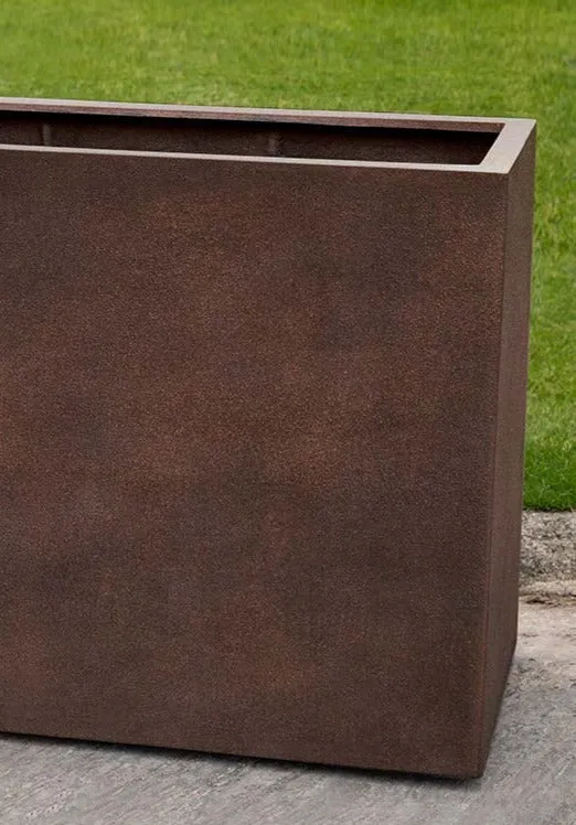 Campania Sandal Planters