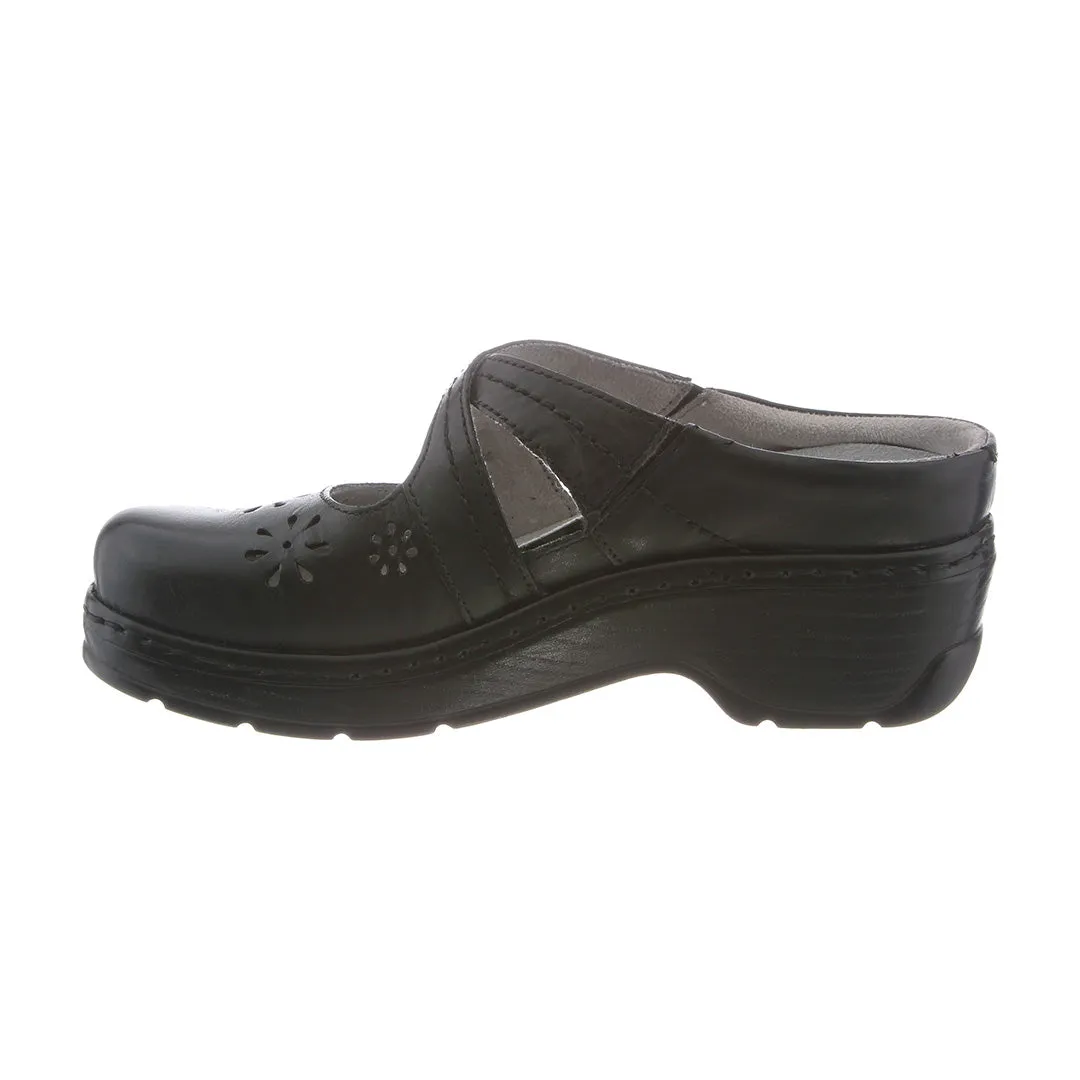 Carolina | Black Full Grain