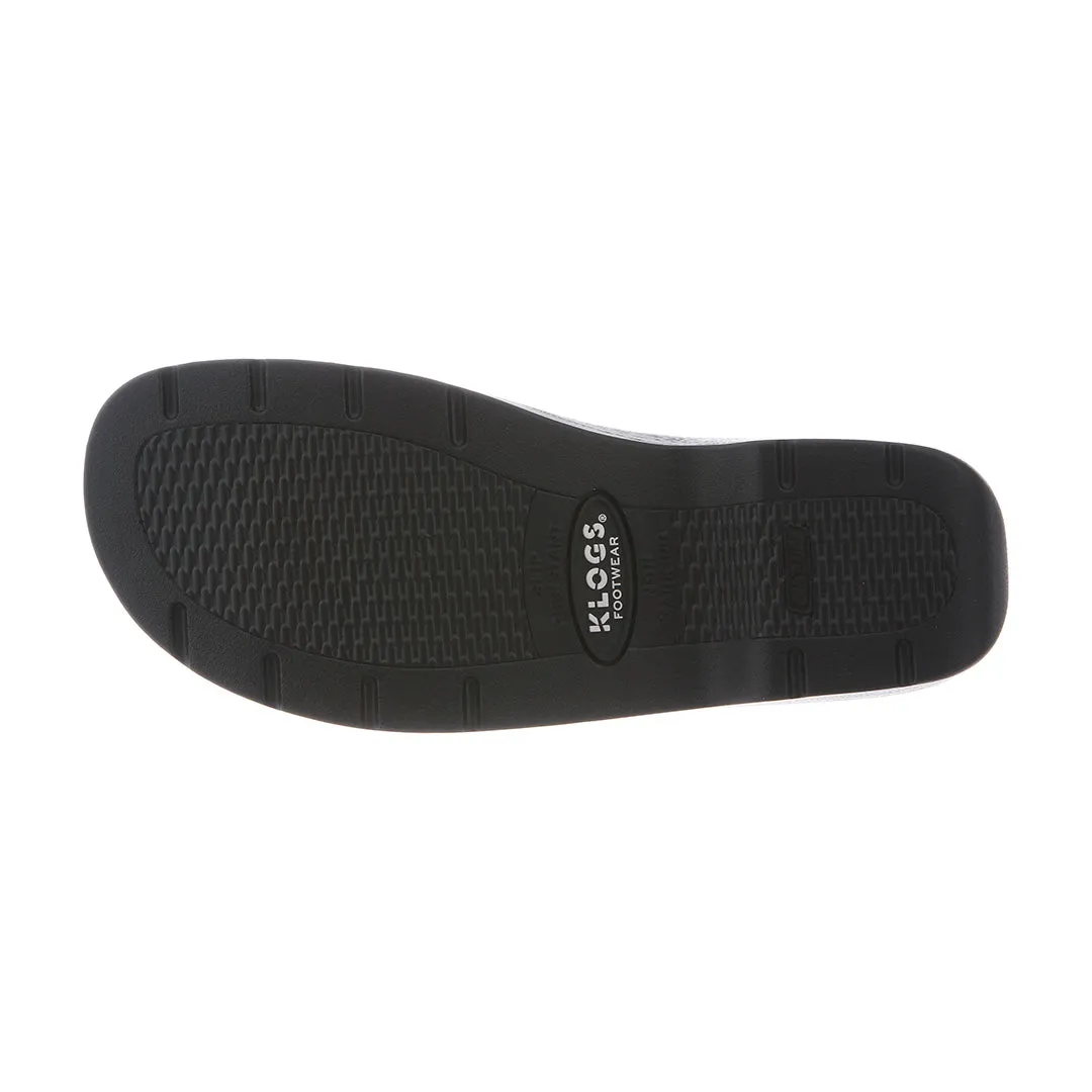 Carolina | Black Full Grain