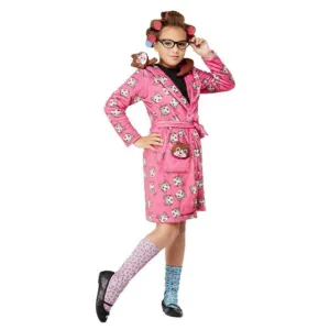 Cat Lover Lady Costume