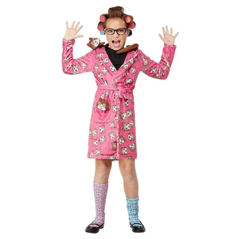 Cat Lover Lady Costume