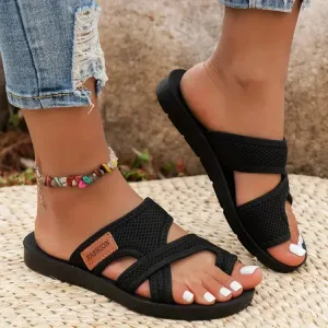CELIA | Comfortable Sandals