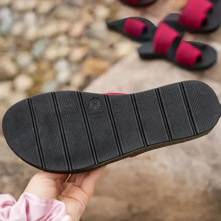 CELIA | Comfortable Sandals