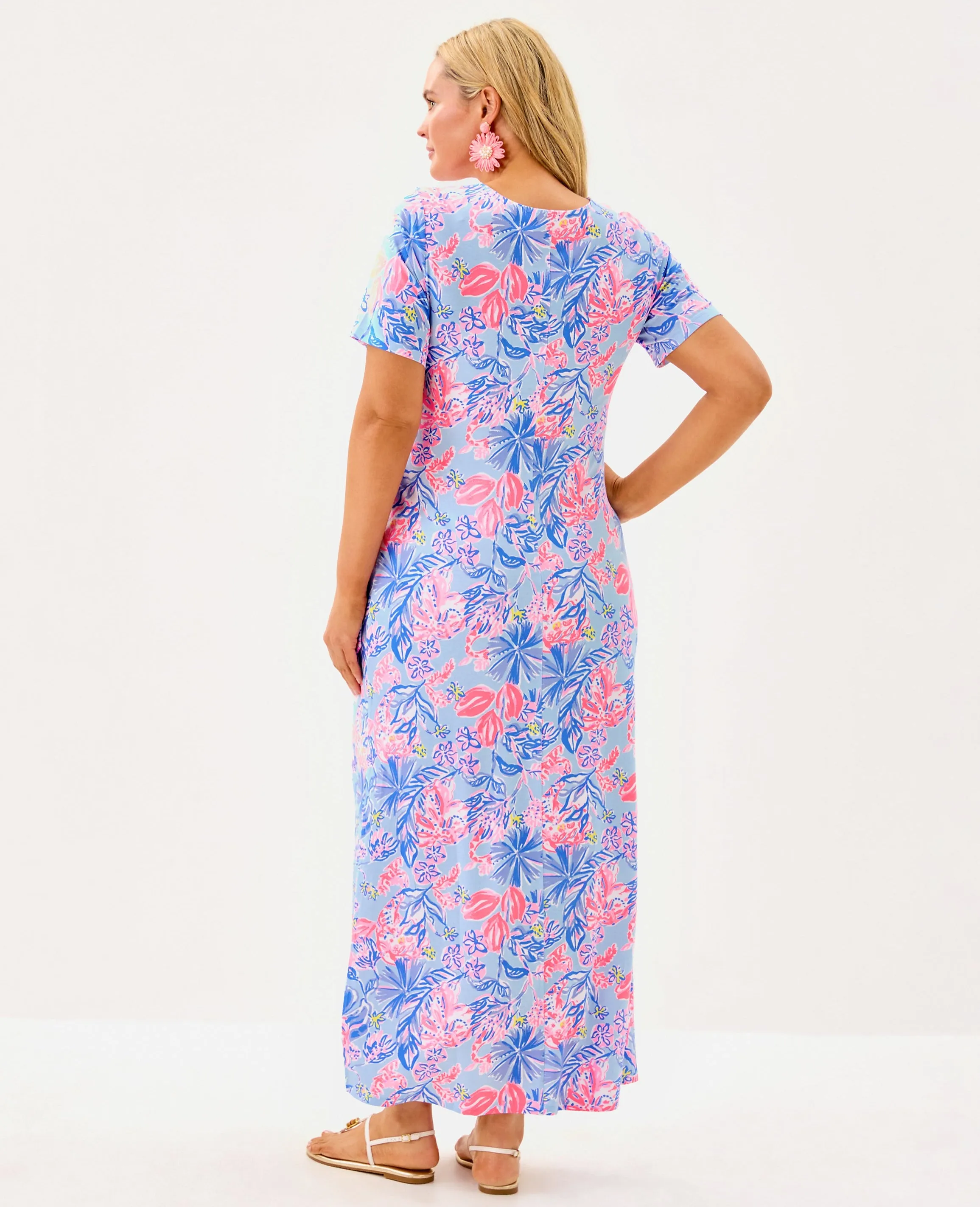 Chace Maxi Dress