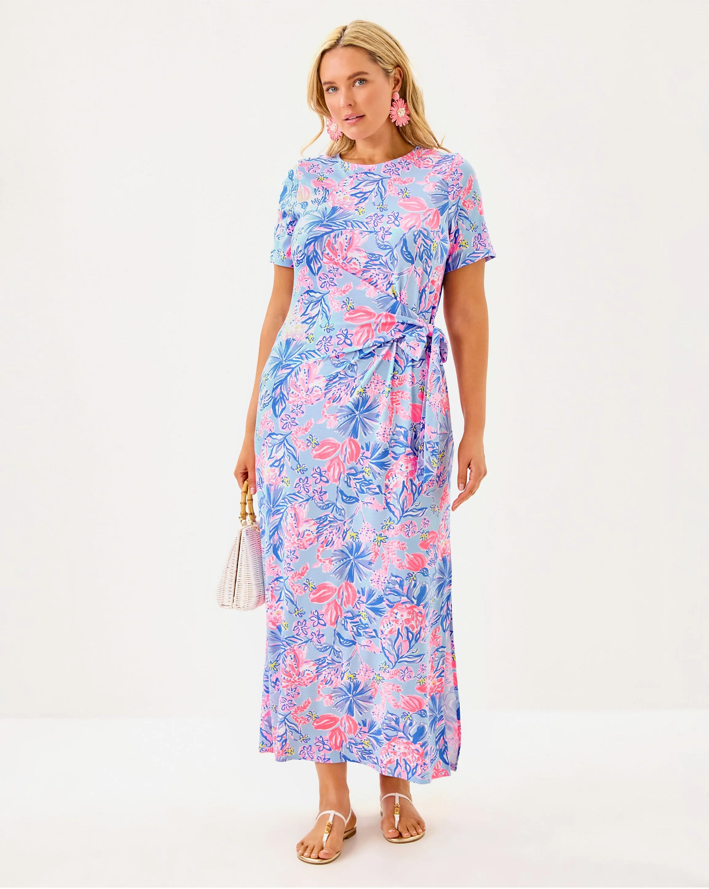 Chace Maxi Dress