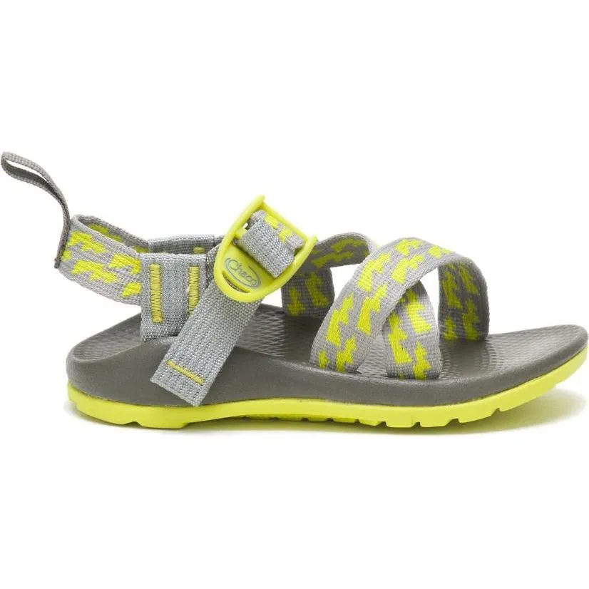 Chaco Kid's Z/1 EcoTread Sandal