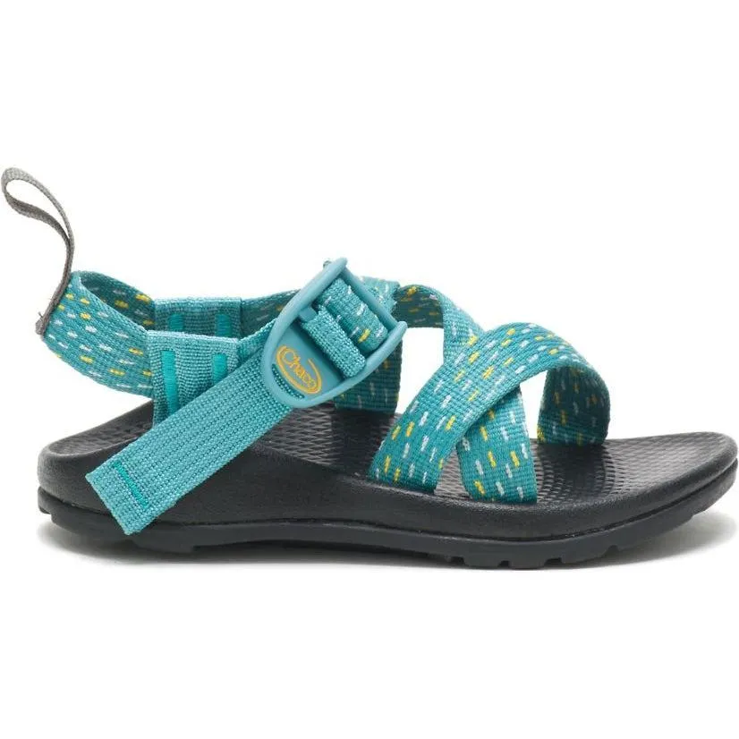 Chaco Kid's Z/1 EcoTread Sandal