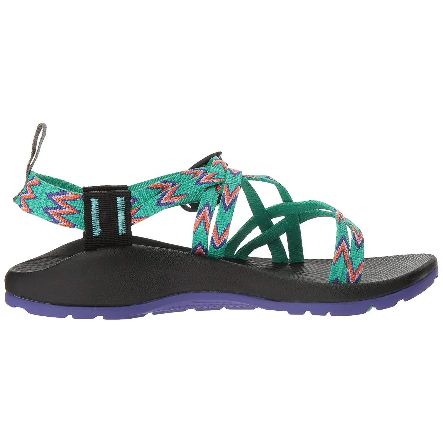 Chaco Kid's Z/1 EcoTread Sandal