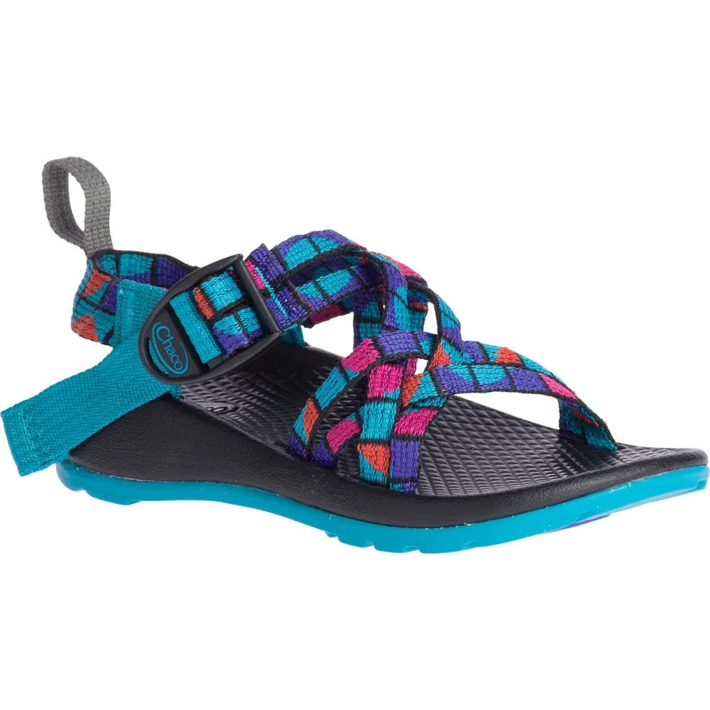 Chaco Kid's Z/1 EcoTread Sandal