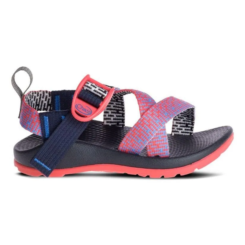Chaco Kid's Z/1 EcoTread Sandal