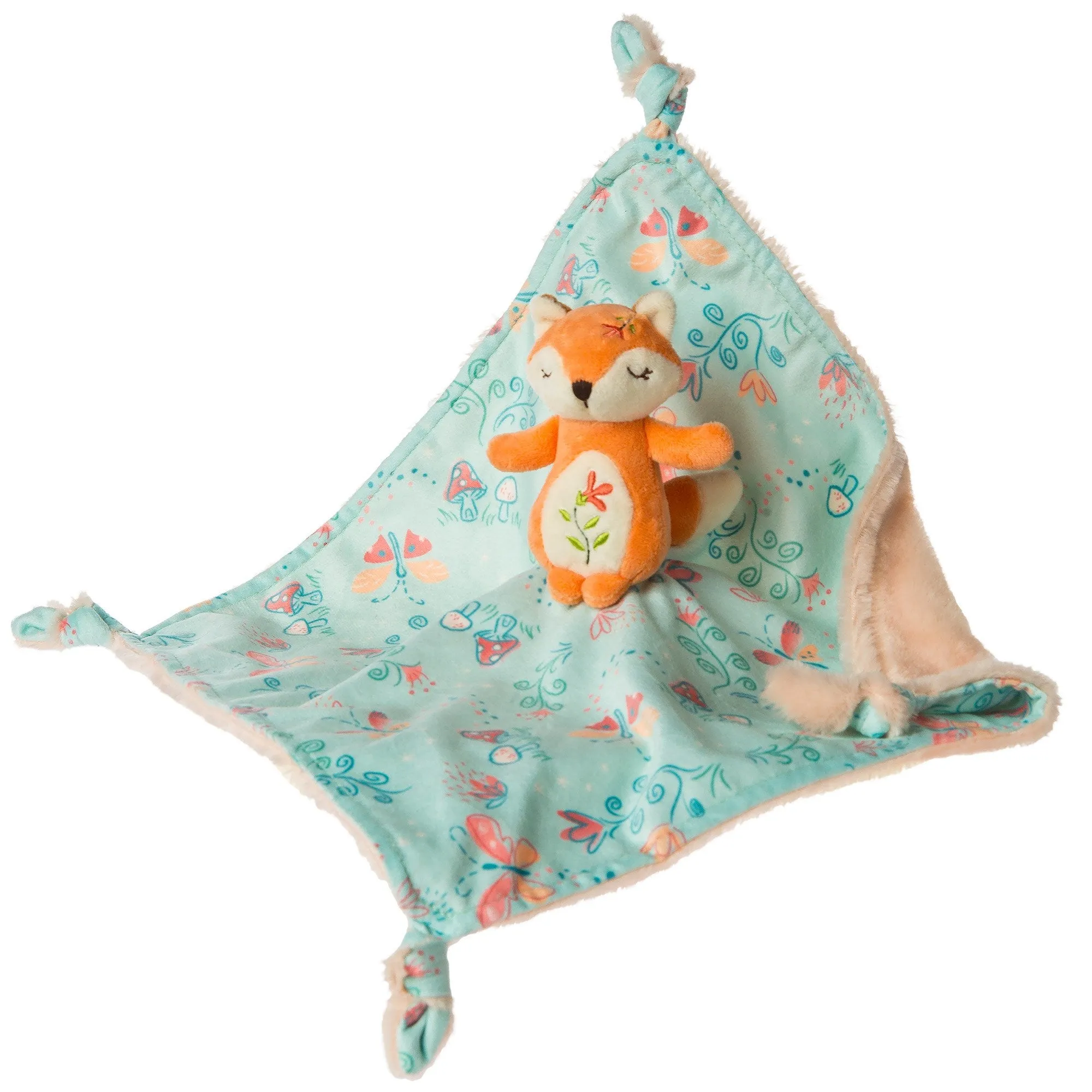 Character Blanket