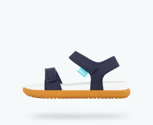 Charley - Regatta Blue