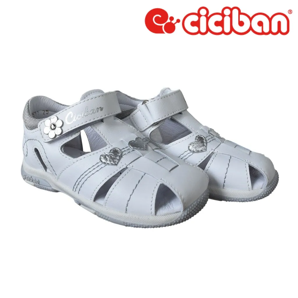 Ciciban White 261988