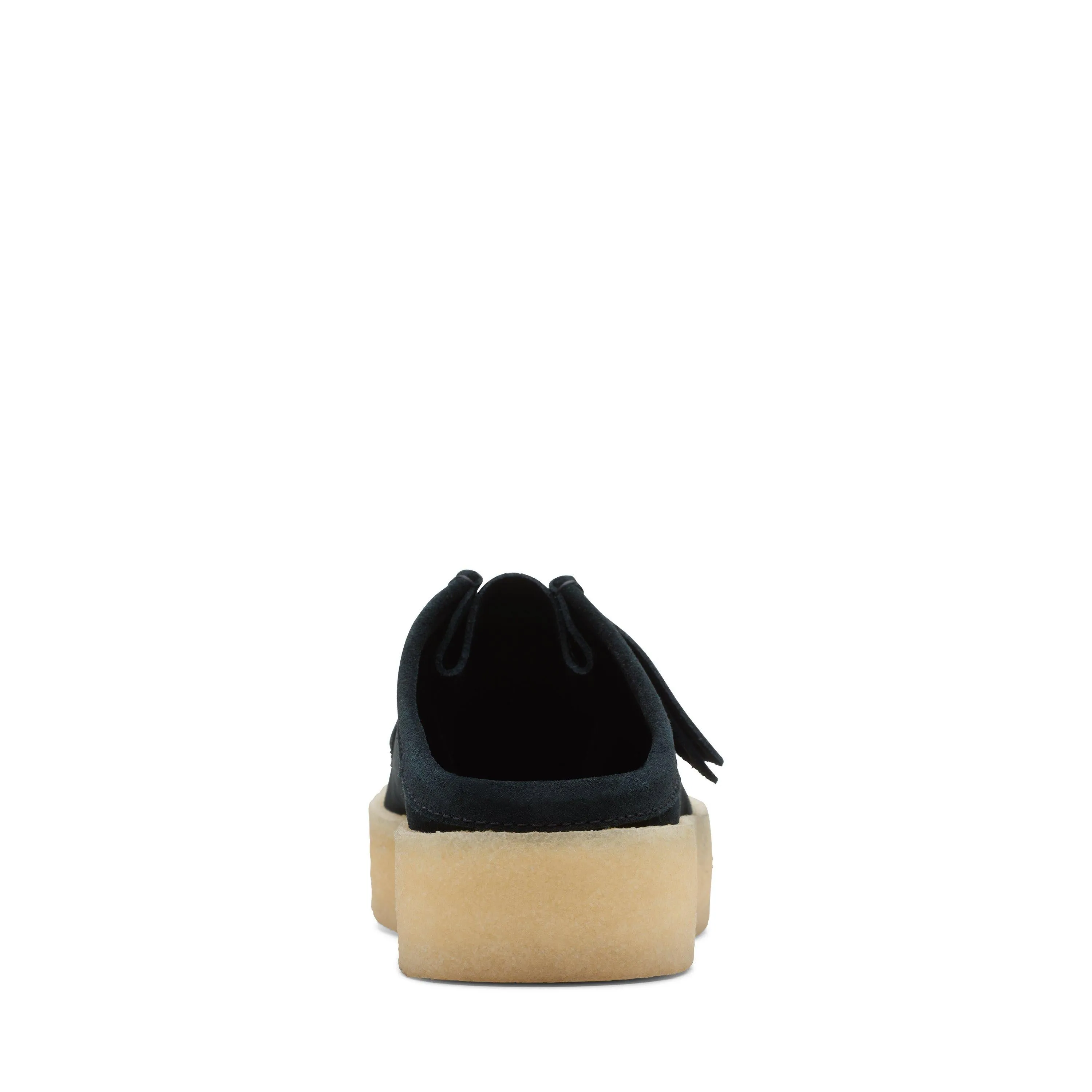 CLARKS ORIGINALS WALLABEE CUP LOW MENS SHOES