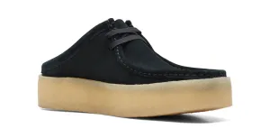 CLARKS ORIGINALS WALLABEE CUP LOW MENS SHOES