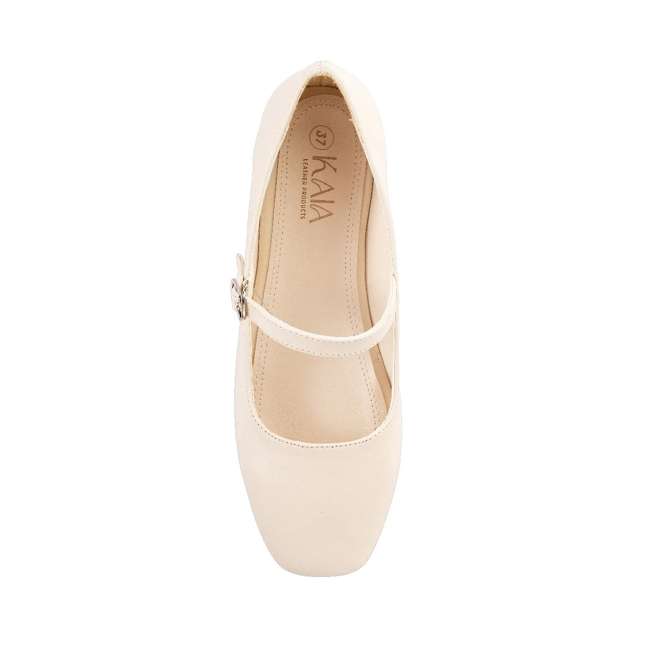 Classic Mary Jane Ballerina