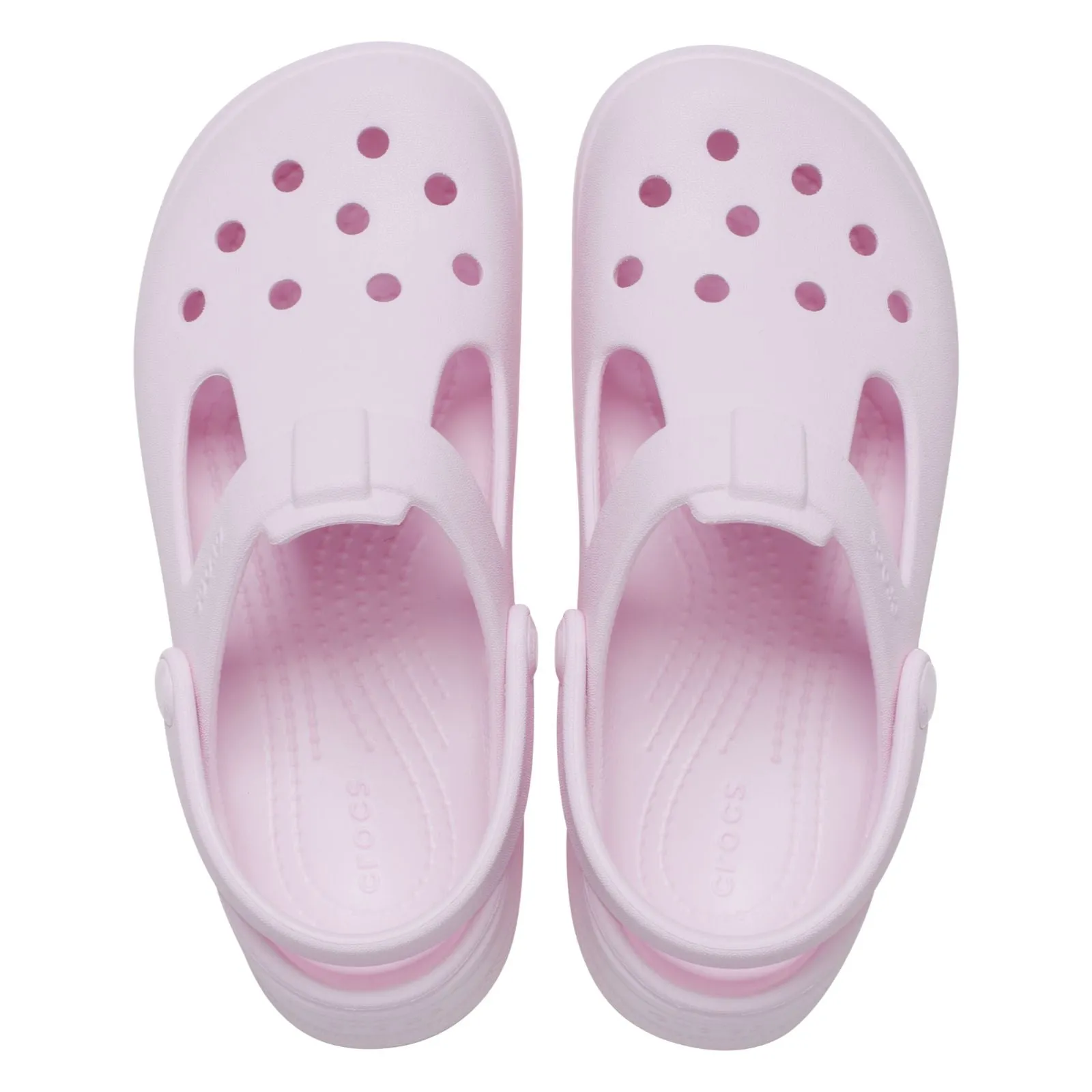 Classic Mary Jane Clog Junior