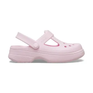 Classic Mary Jane Clog Junior