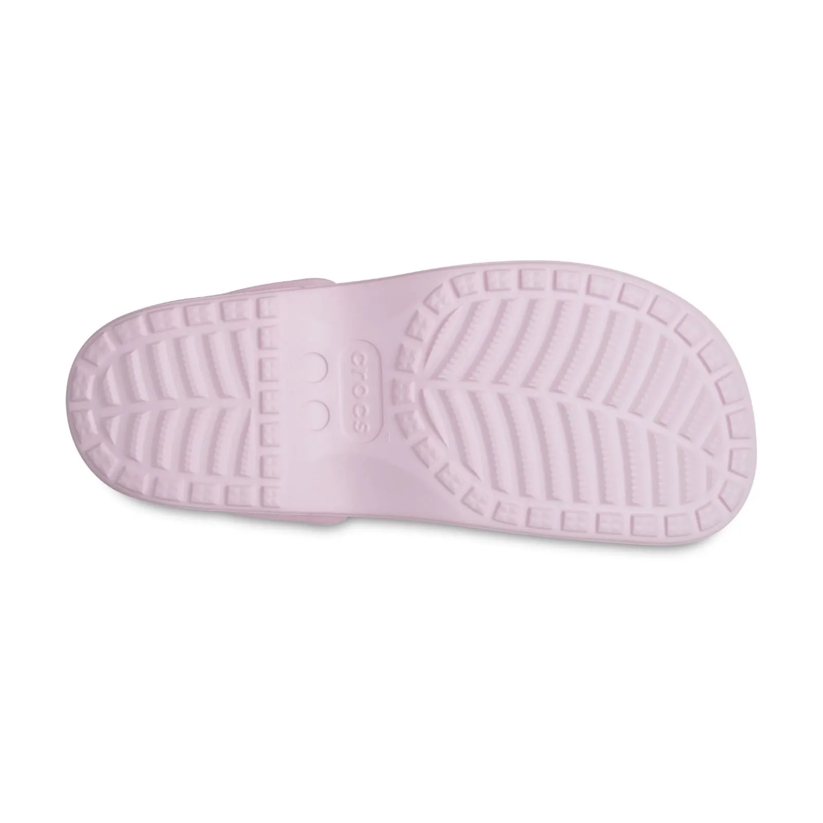 Classic Mary Jane Clog Junior