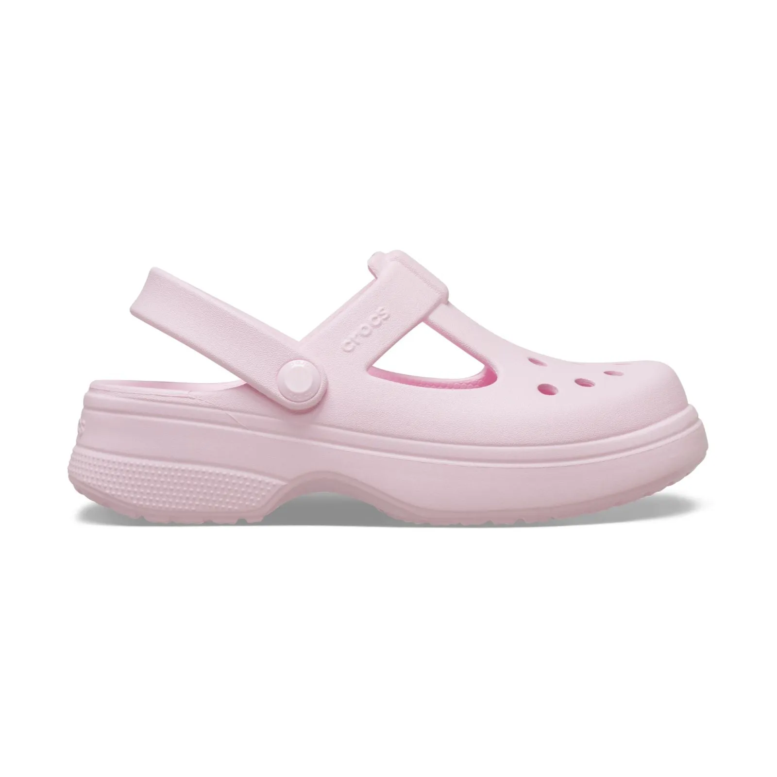 Classic Mary Jane Clog Junior