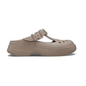 Classic Mary Jane Clog Junior