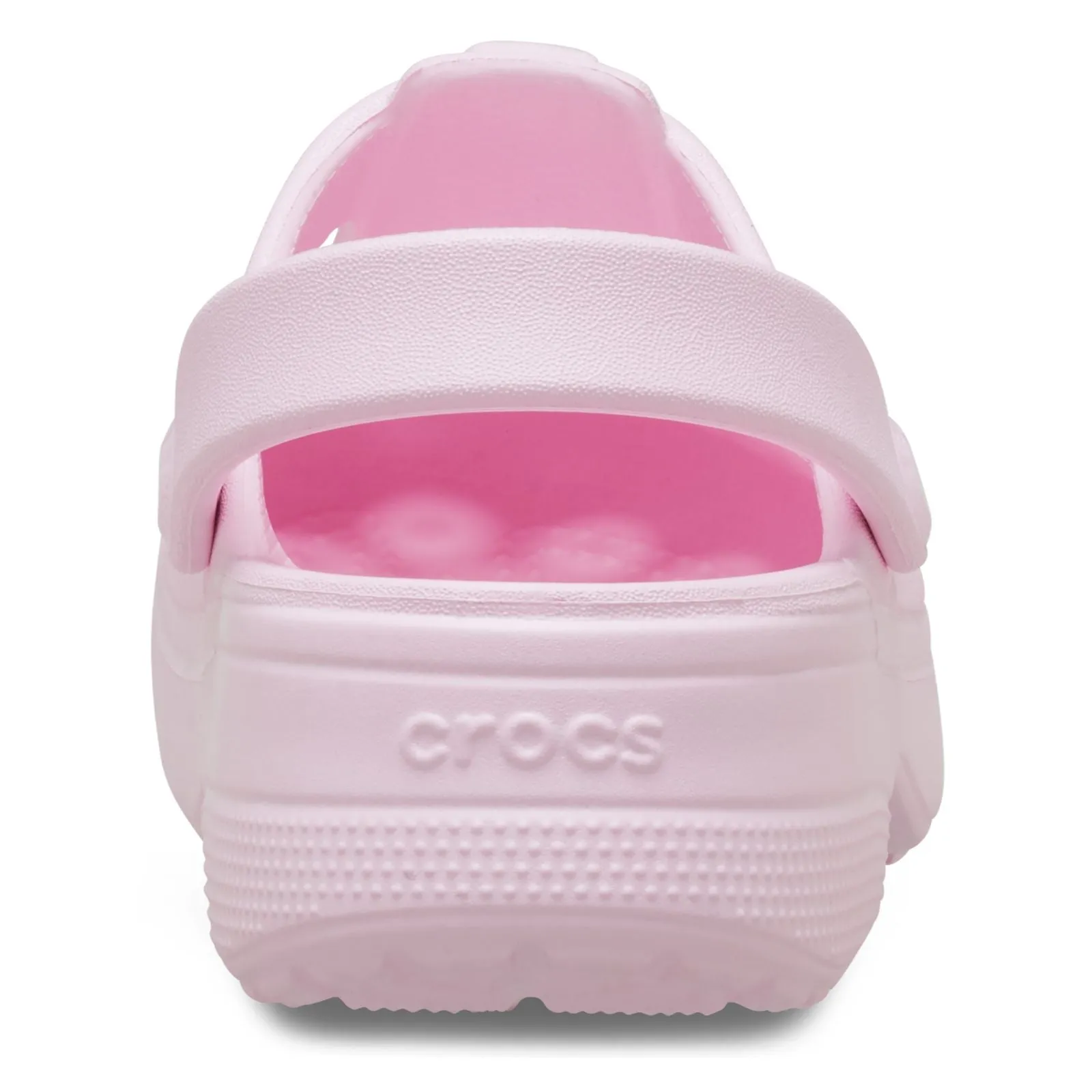 Classic Mary Jane Clog Junior
