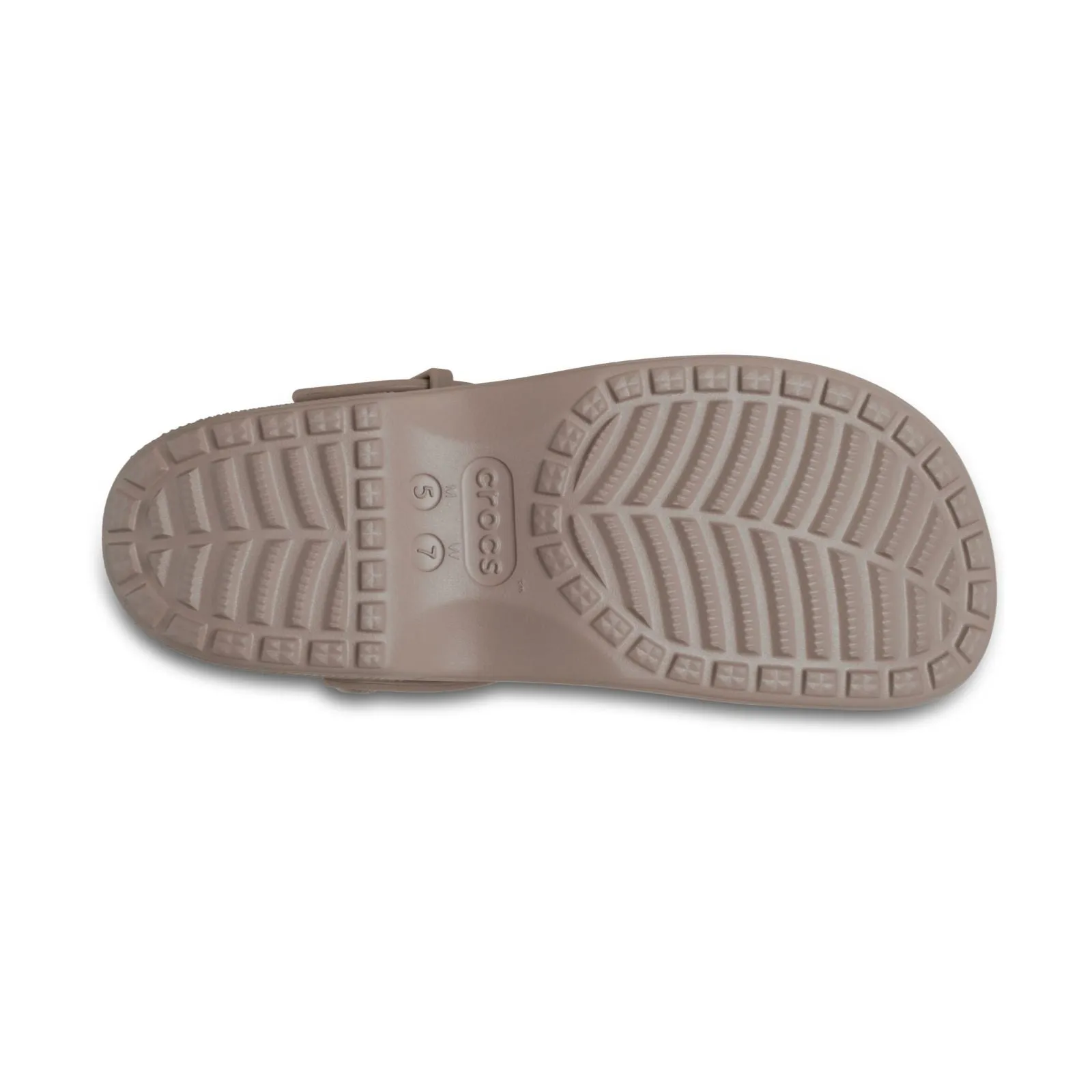 Classic Mary Jane Clog Junior