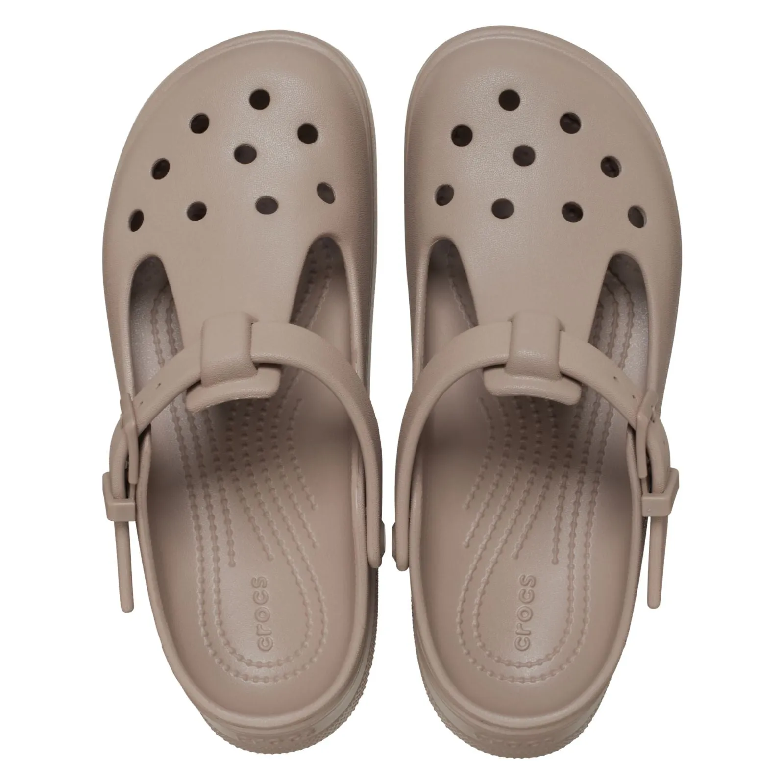 Classic Mary Jane Clog Junior