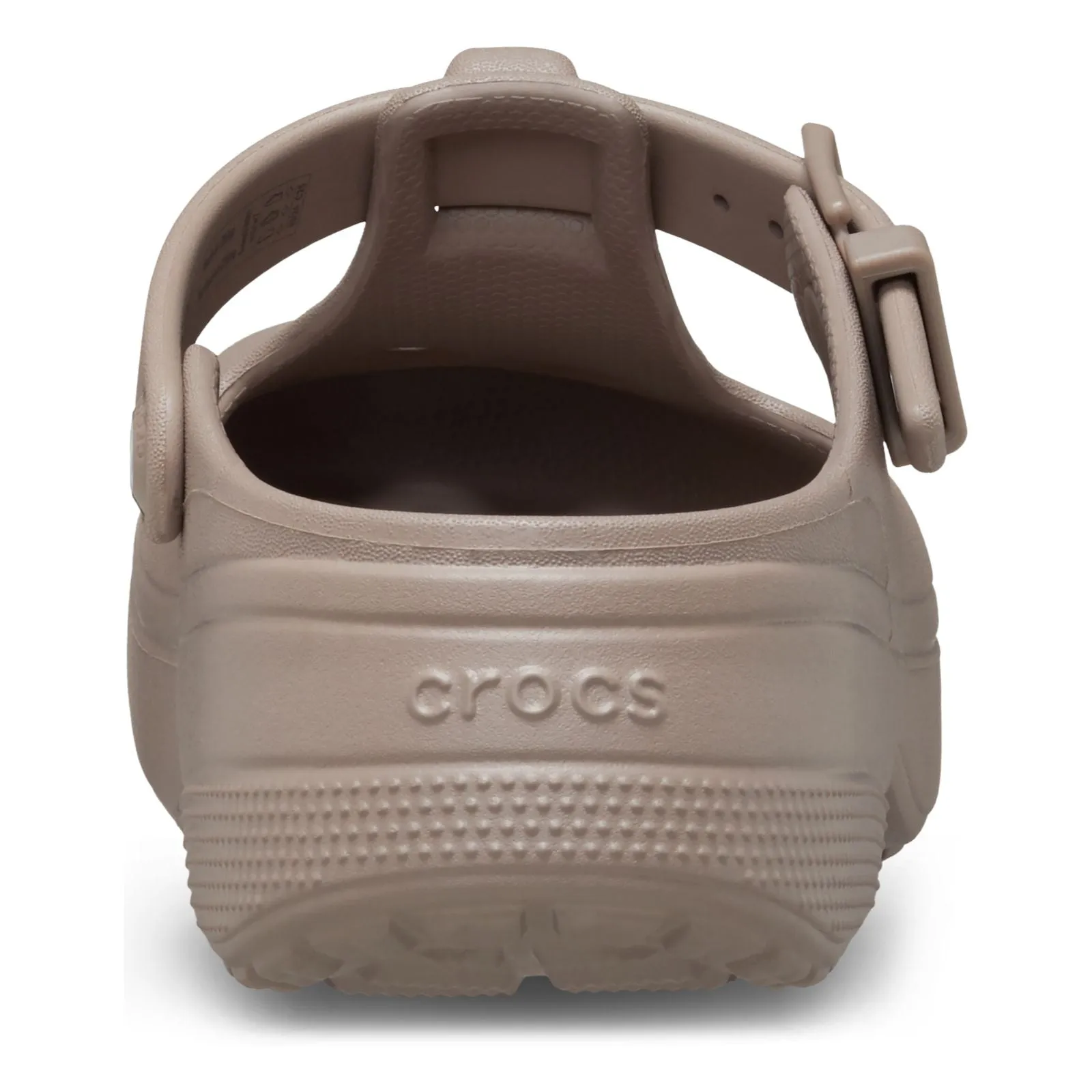 Classic Mary Jane Clog Junior
