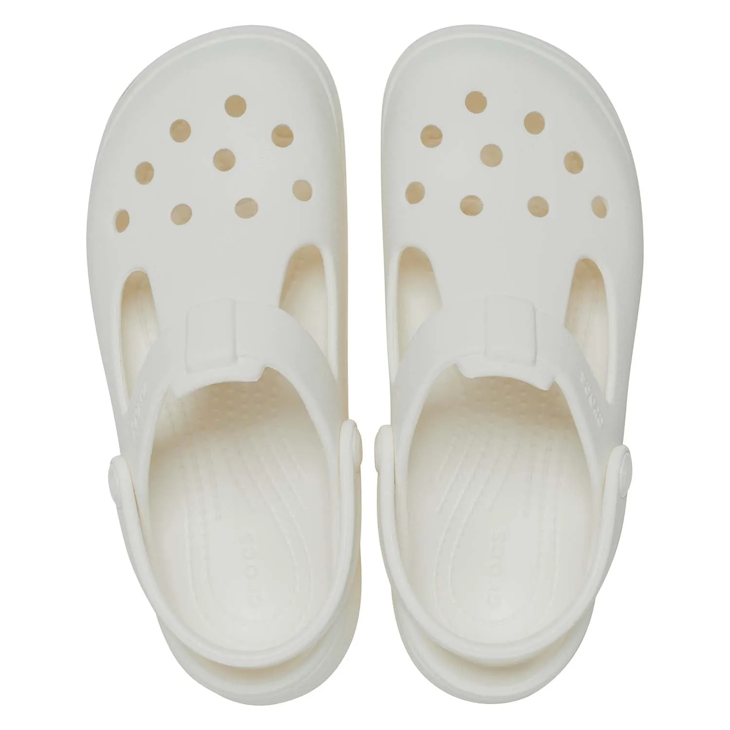 Classic Mary Jane Clog Kids (Age 5 )
