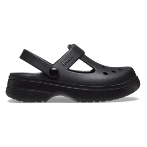 Classic Mary Jane Clog Kids (Age 5 )