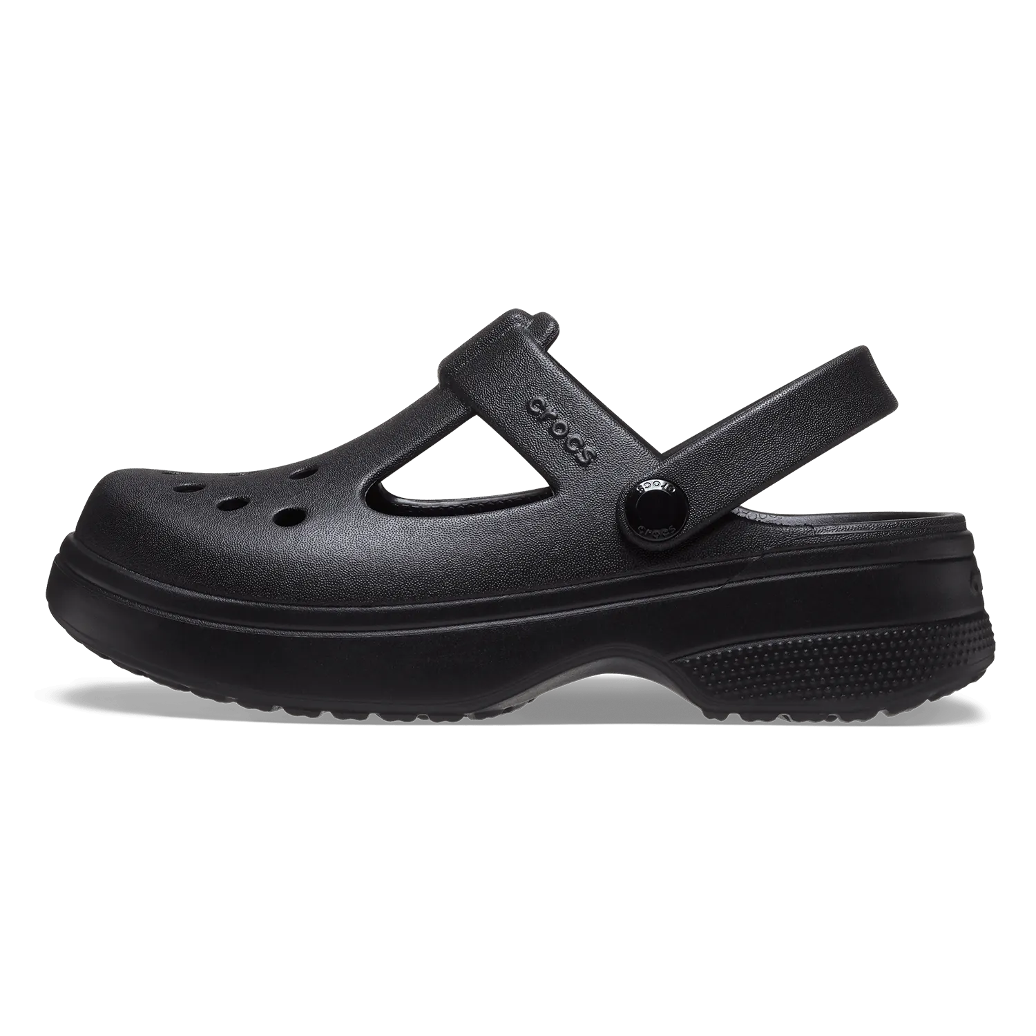 Classic Mary Jane Clog Kids (Age 5 )