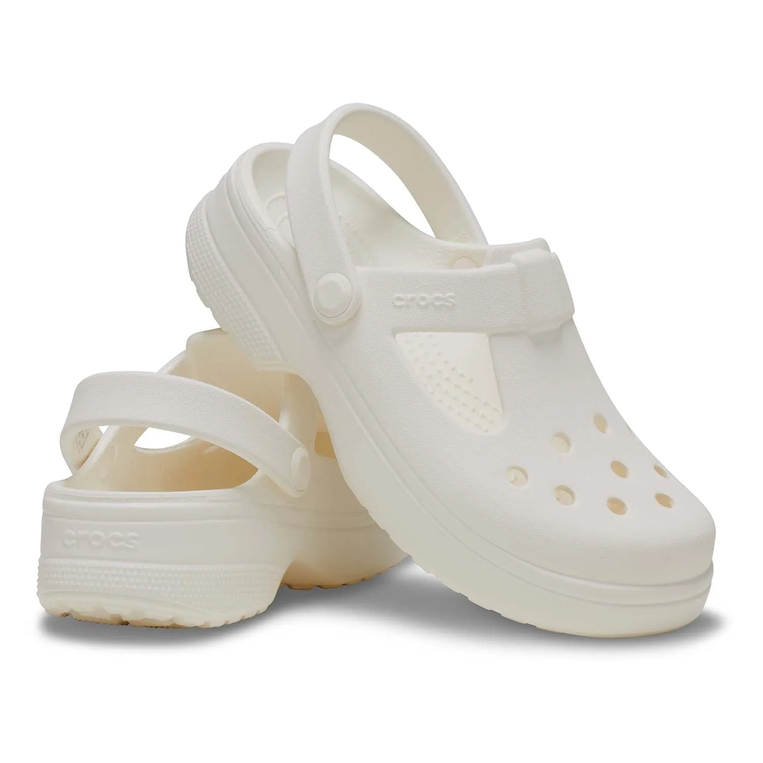 Classic Mary Jane Clog Kids (Age 5 )