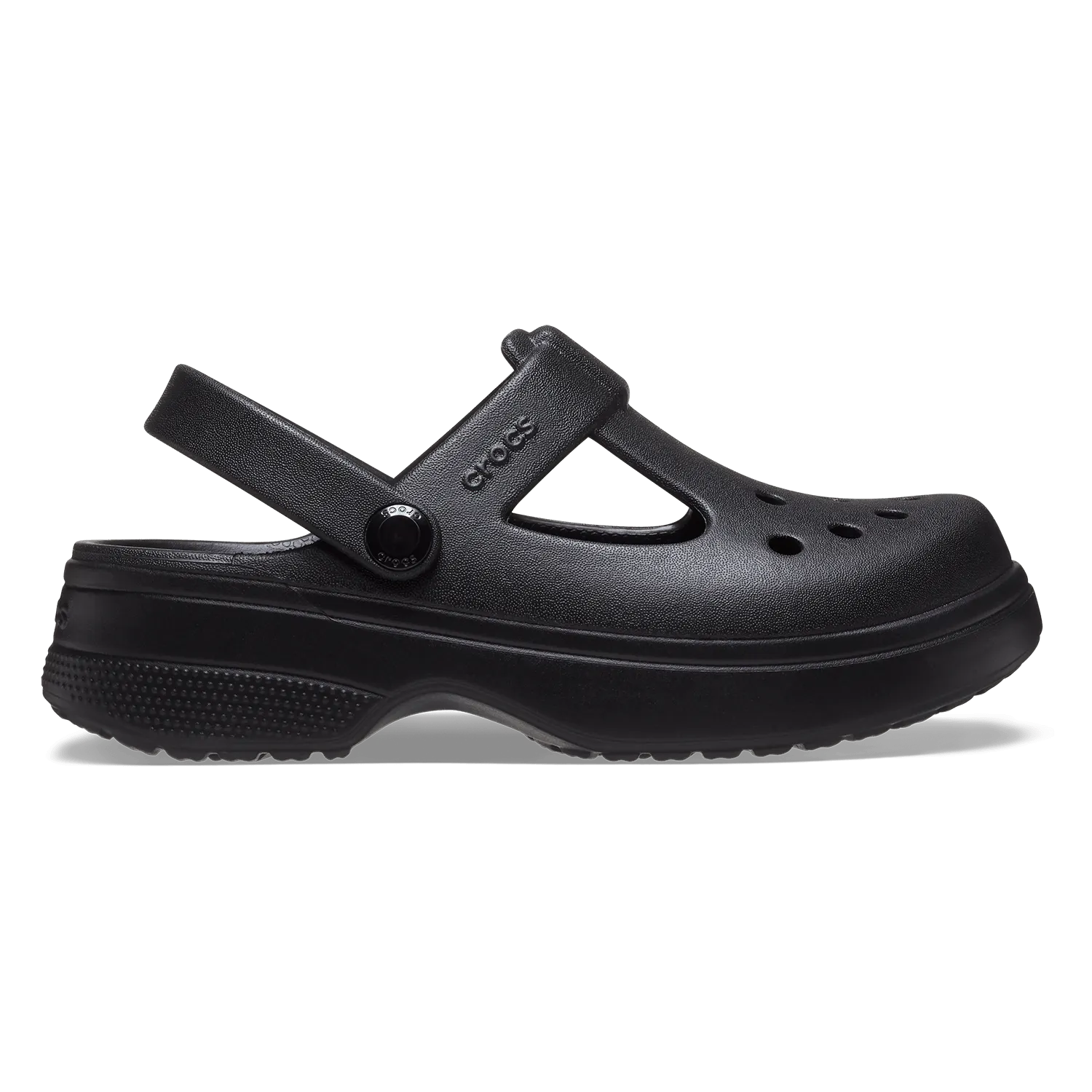 Classic Mary Jane Clog Kids (Age 5 )
