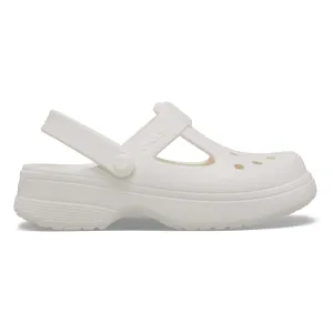 Classic Mary Jane Clog Kids (Age 5 )