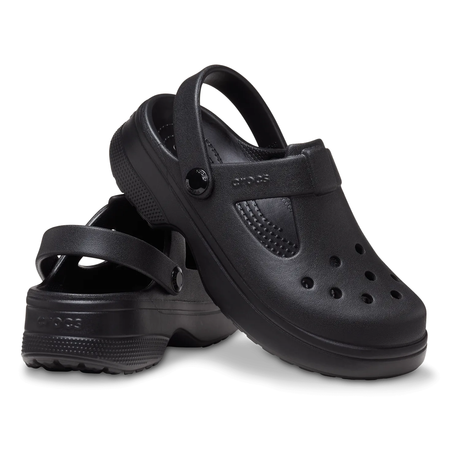 Classic Mary Jane Clog Kids (Age 5 )