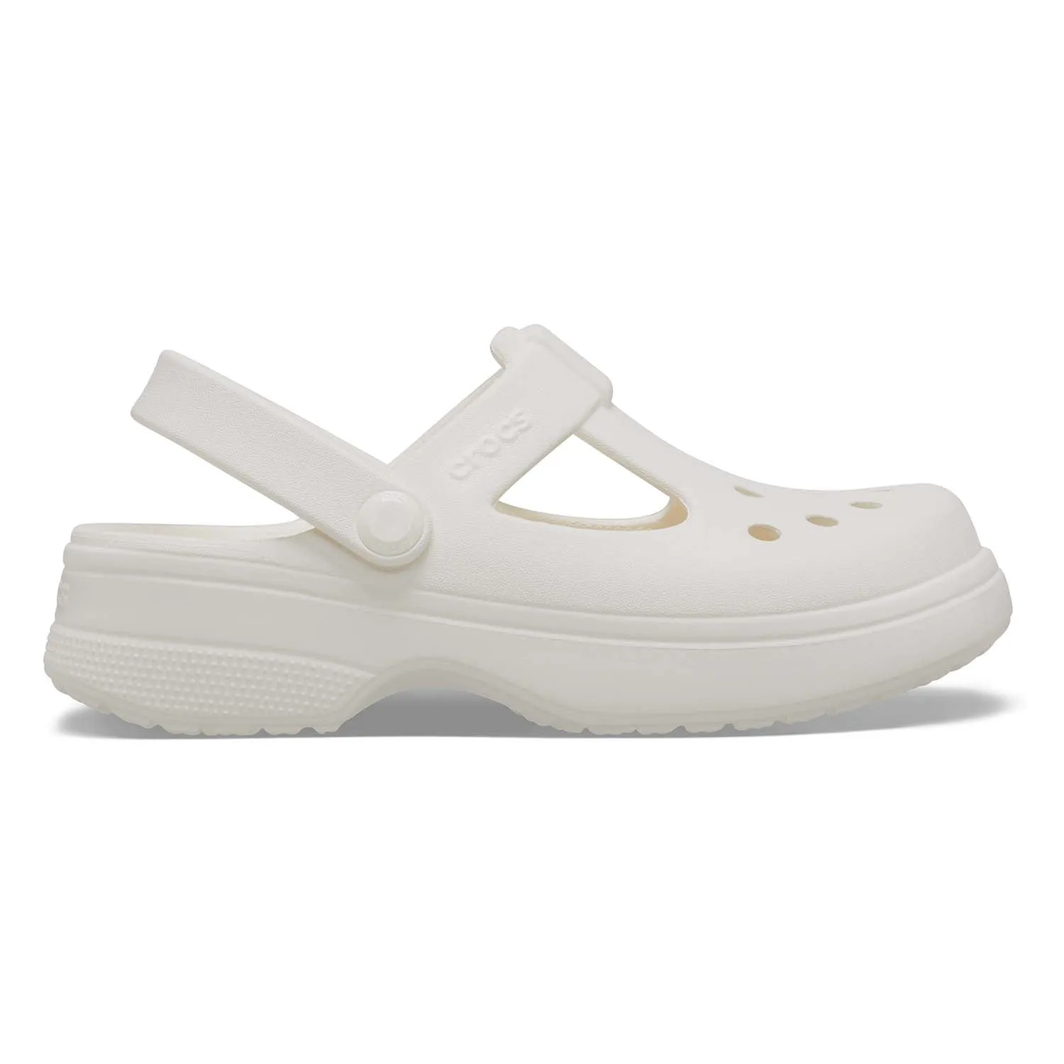 Classic Mary Jane Clog Kids (Age 5 )