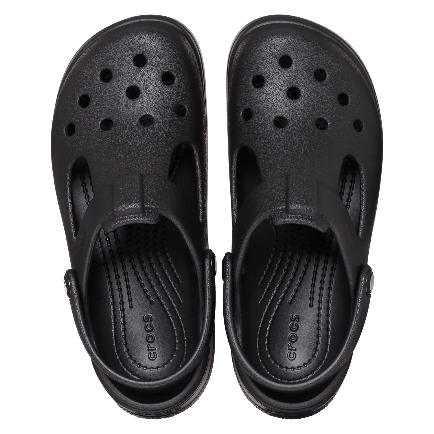 Classic Mary Jane Clog Kids (Age 5 )