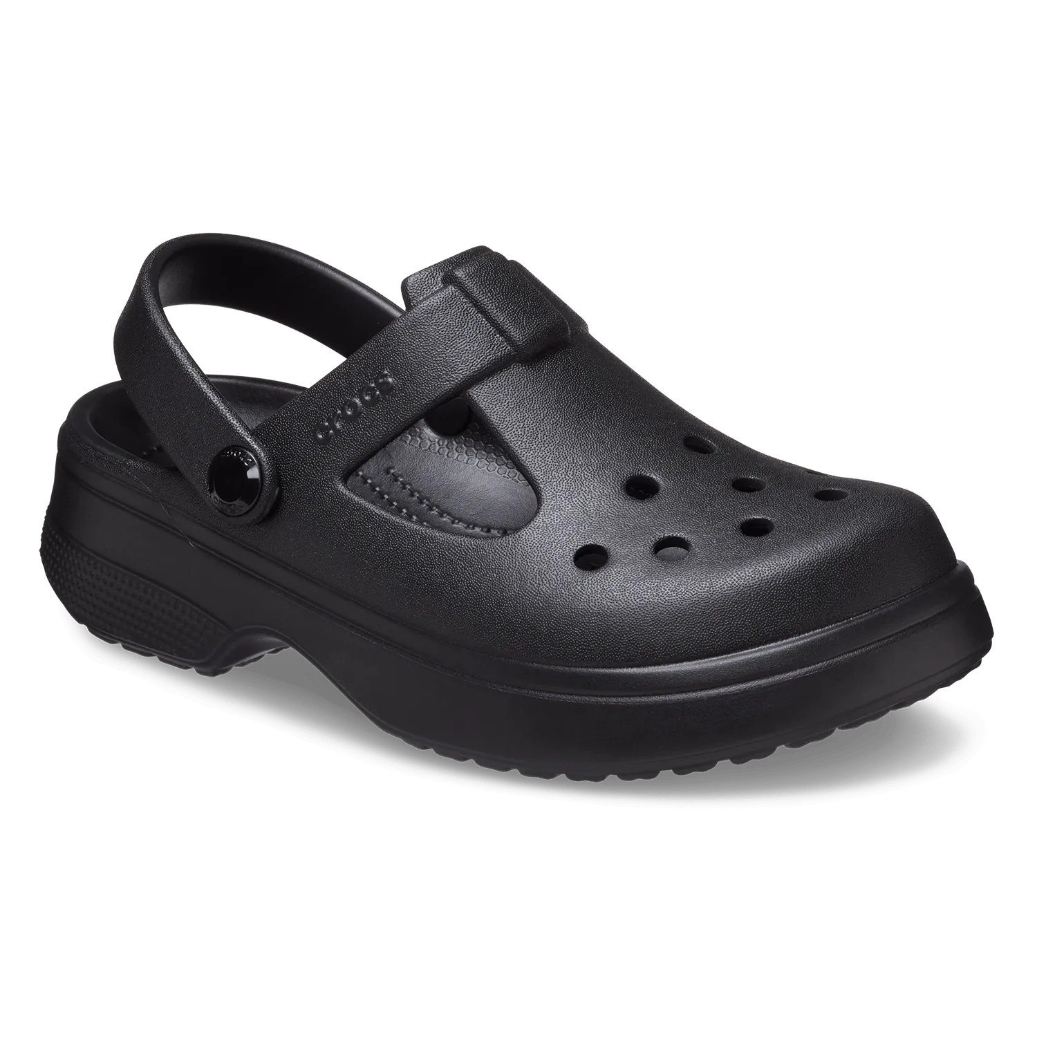 Classic Mary Jane Clog Kids (Age 5 )