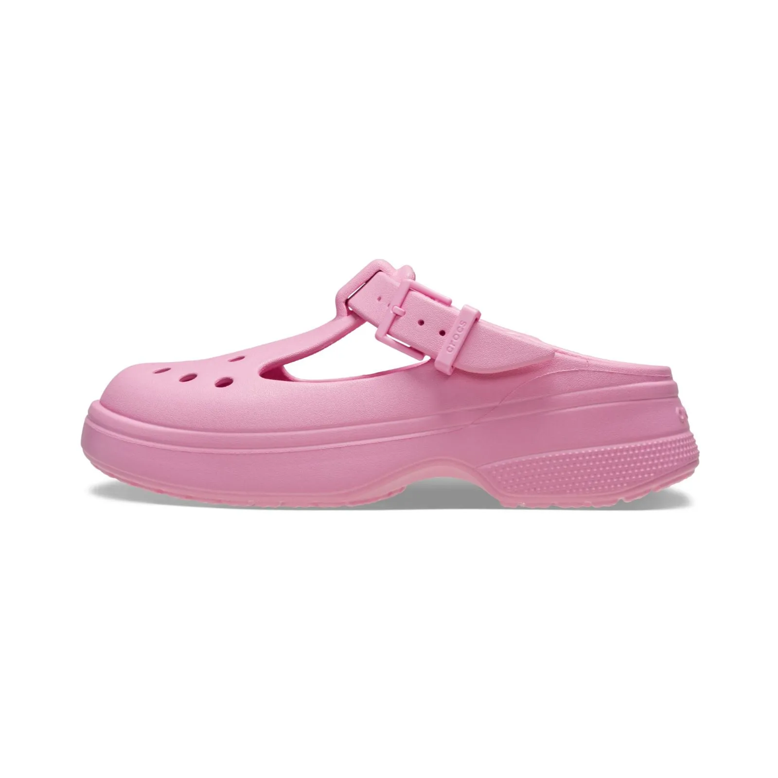 Classic Mary Jane Clog