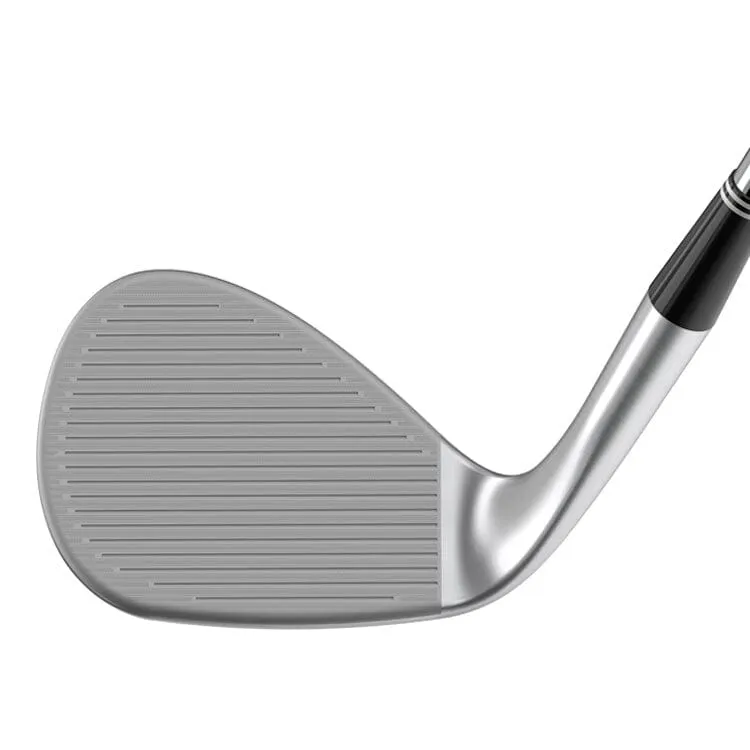 Cleveland CBX ZipCore Full Face 2 Wedge Graphite RH