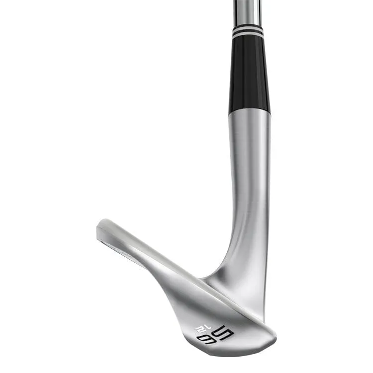 Cleveland CBX ZipCore Full Face 2 Wedge Graphite RH