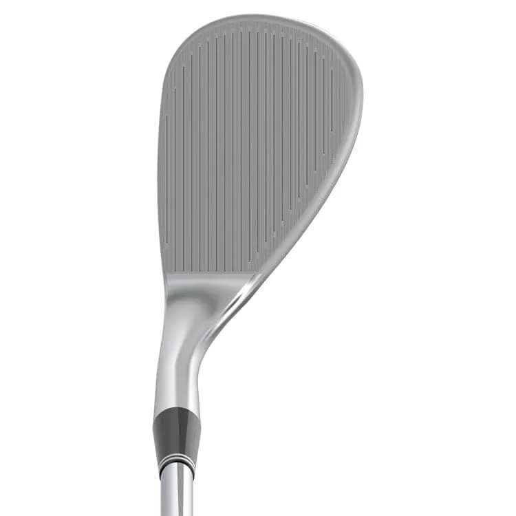 Cleveland CBX ZipCore Full Face 2 Wedge Steel LH